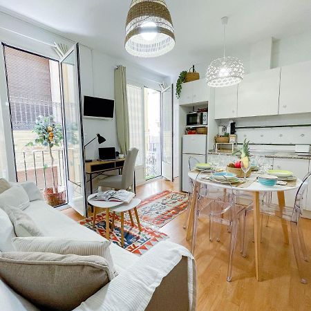 Apartamento Con Mucho Encanto En Pleno Centro Аліканте Екстер'єр фото