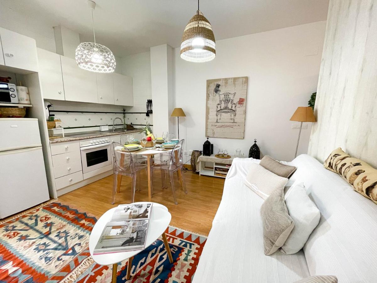Apartamento Con Mucho Encanto En Pleno Centro Аліканте Екстер'єр фото