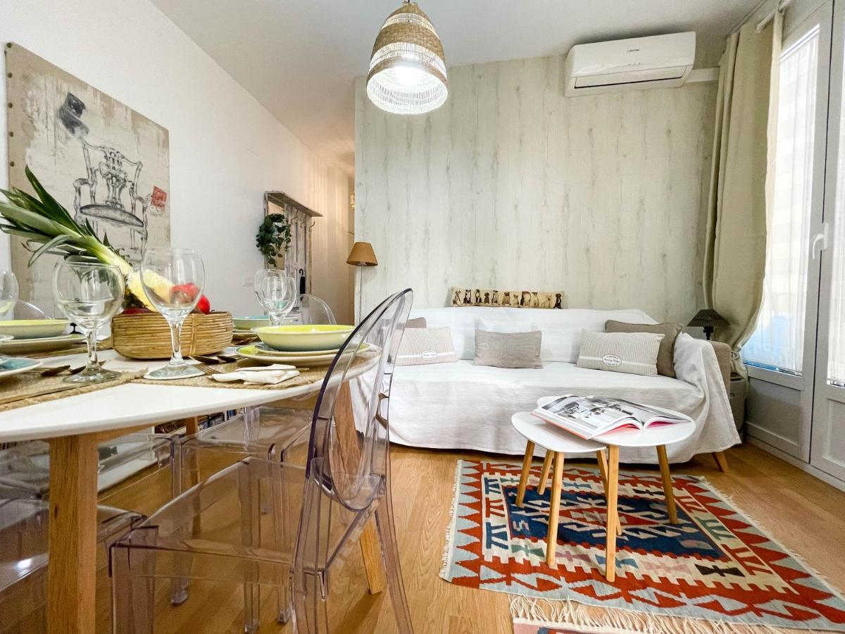 Apartamento Con Mucho Encanto En Pleno Centro Аліканте Екстер'єр фото